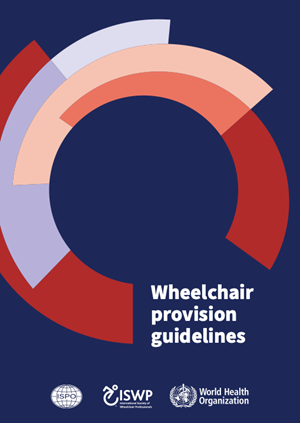 New Wheelchair Provision Guidelines